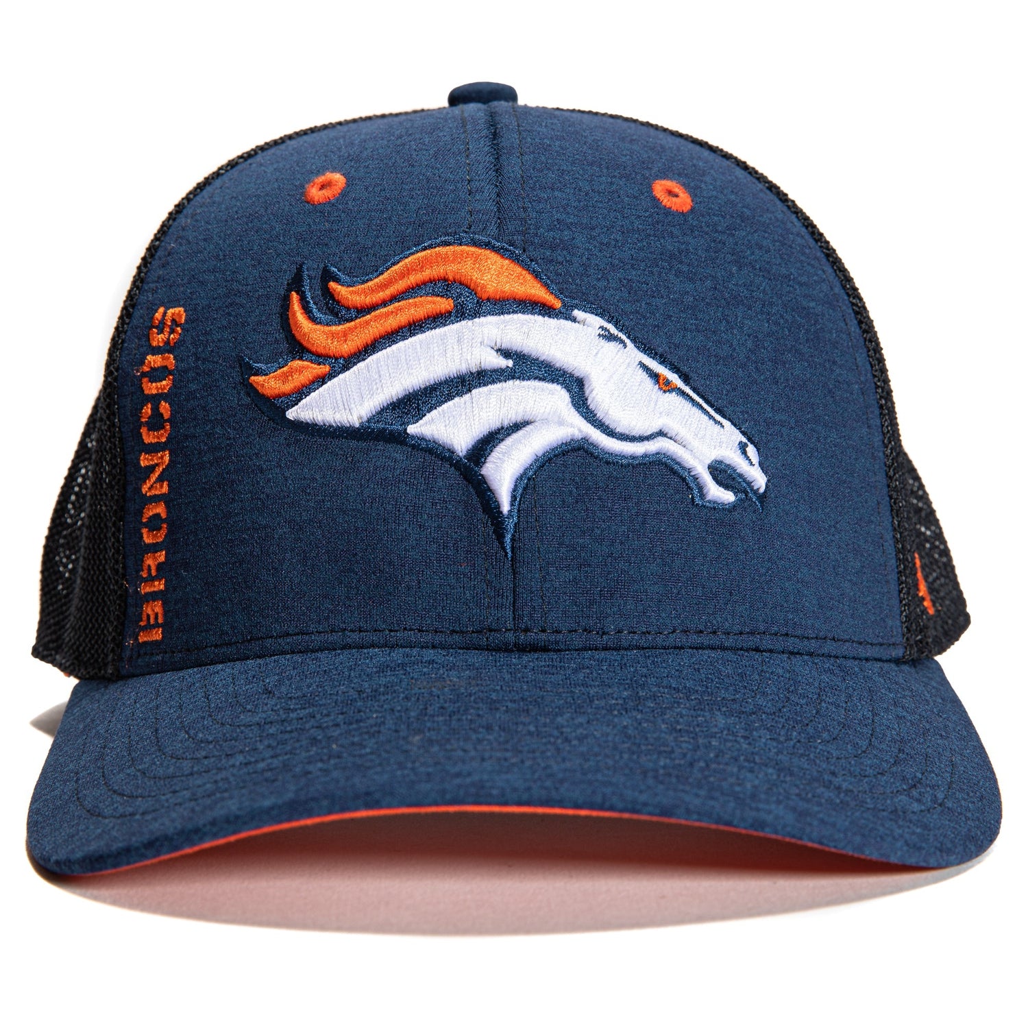 Denver Broncos Go Sustainable for New Era Fan Cap