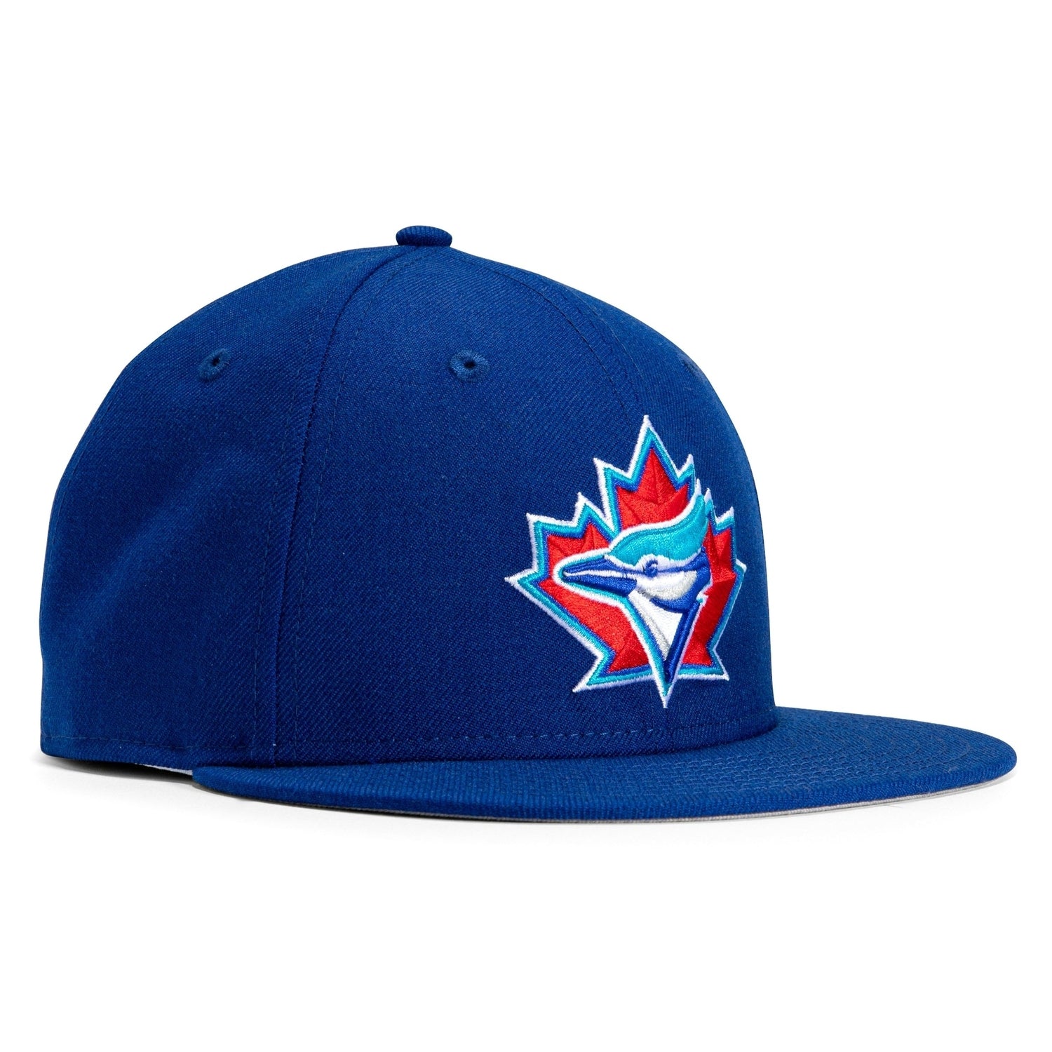 Toronto Blue Jays Mitchell & Ness Cooperstown Collection Pro Crown