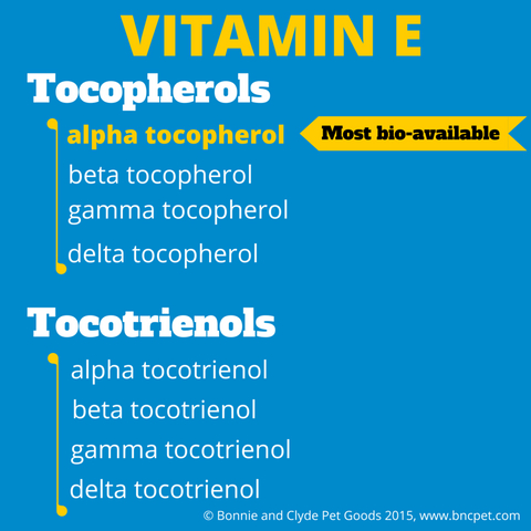 can you freeze vitamin e oil