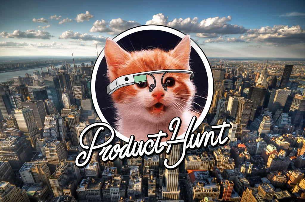 Producthunt.com