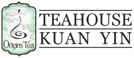 Teahouse Kuan Yin