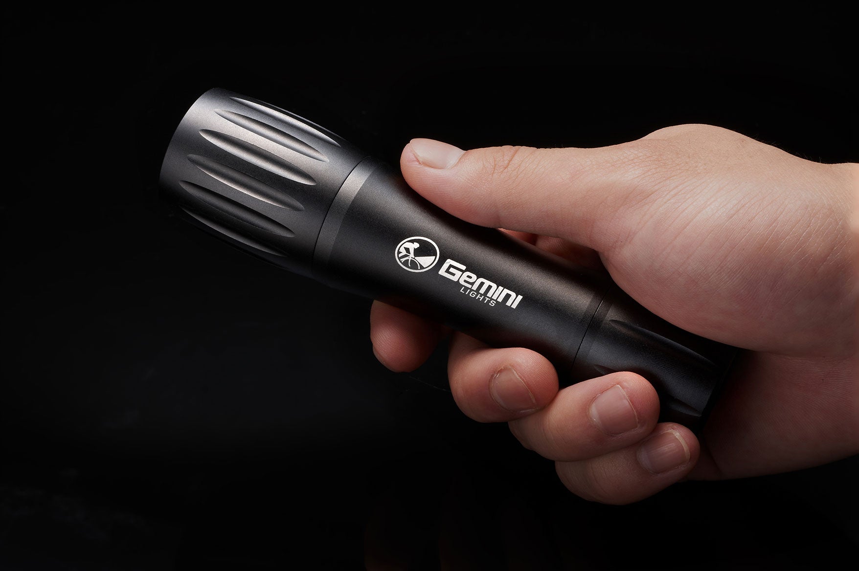 Gemini Xera Flashlight