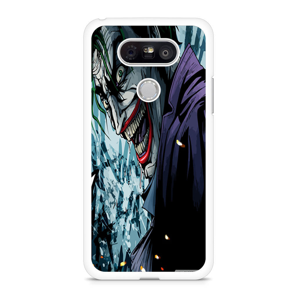 The Joker LG G5 case