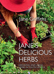 Book by Jane Griffiths---October 2012