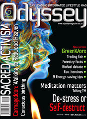 Odyssey---November 2012