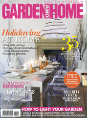 Garden & Home---December 2014