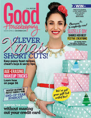 Good Housekeeping---December 2015