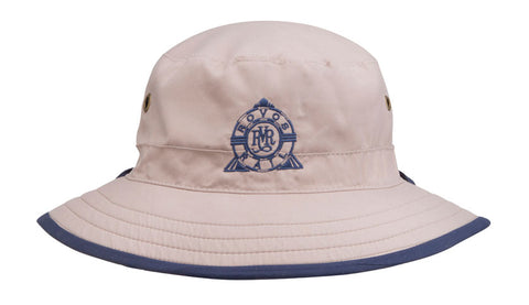 Rovos Rail branded Explorer hat