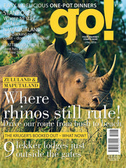 Go---April 2016