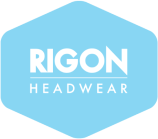 Rigon Headwear logo