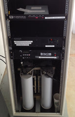 WB6KHP 220 MHz Repeater Install