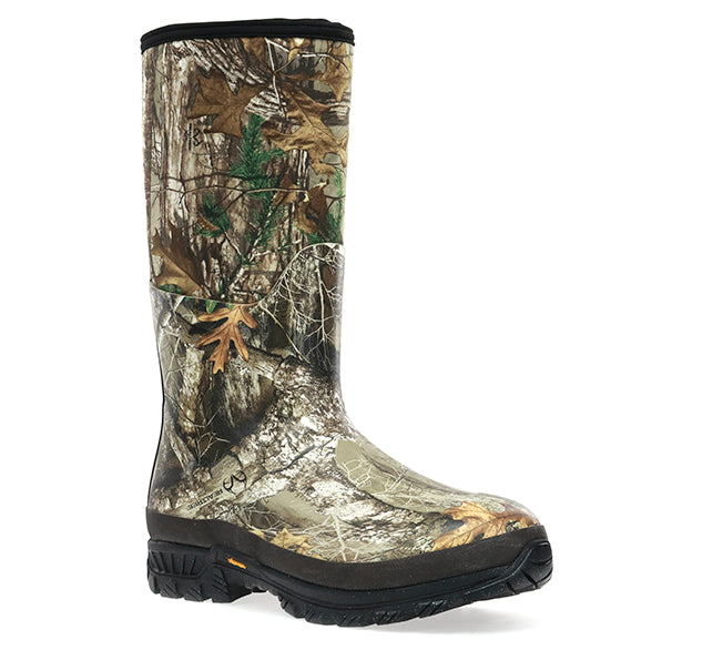 realtree boots womens