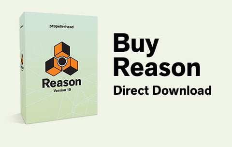 Download Reason 10