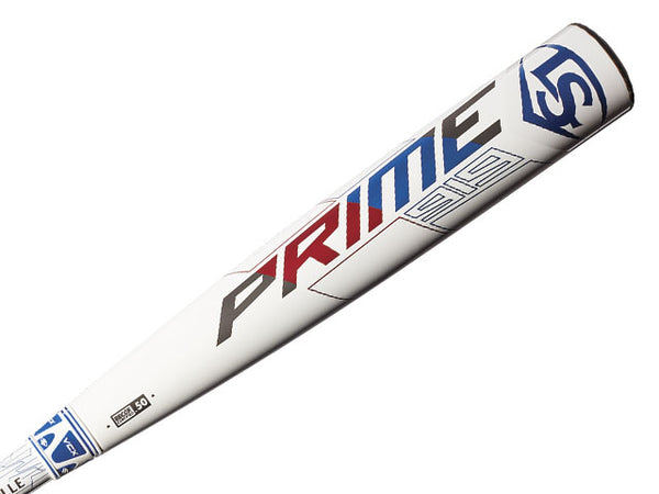 2019 Louisville Slugger PRIME 919 (-8) 2 3/4&quot; SENIOR LEAGUE | Texas Bat Company