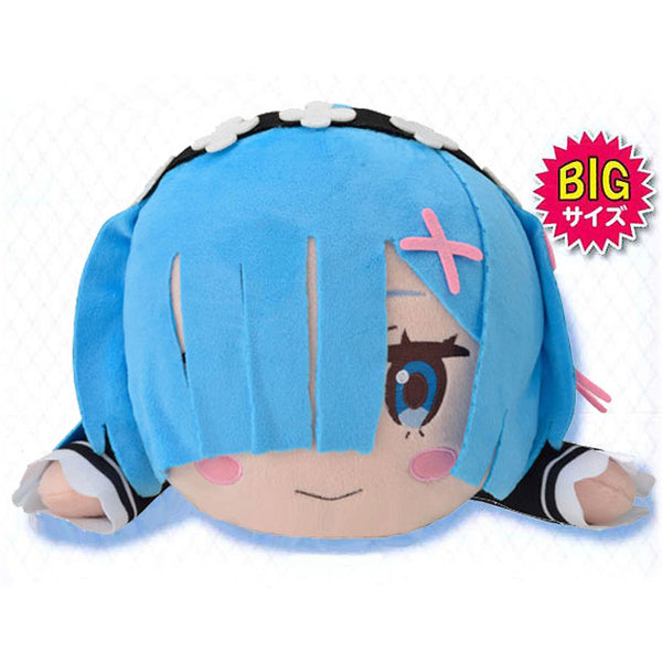 re zero rem plush