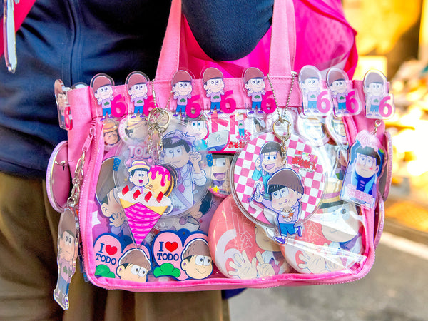 ita bag tote