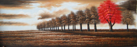 landscape paintings landscape art