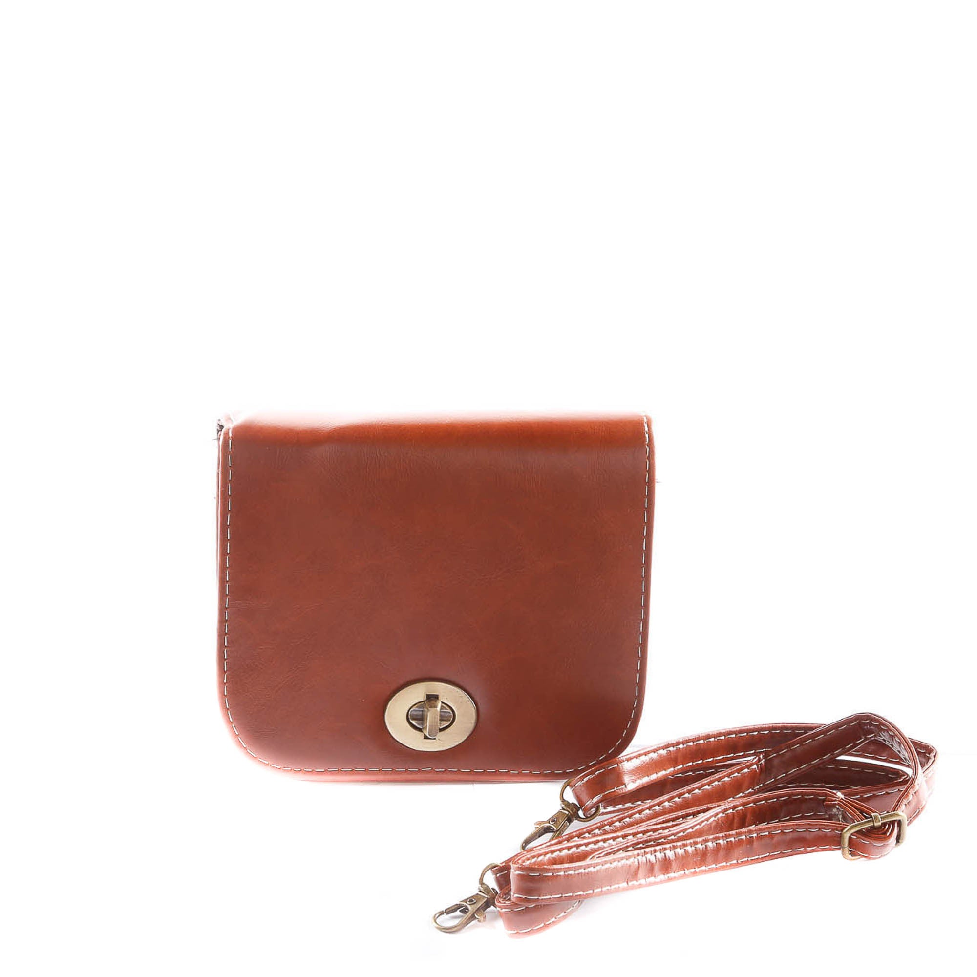Mini Flap Fashion Handbag