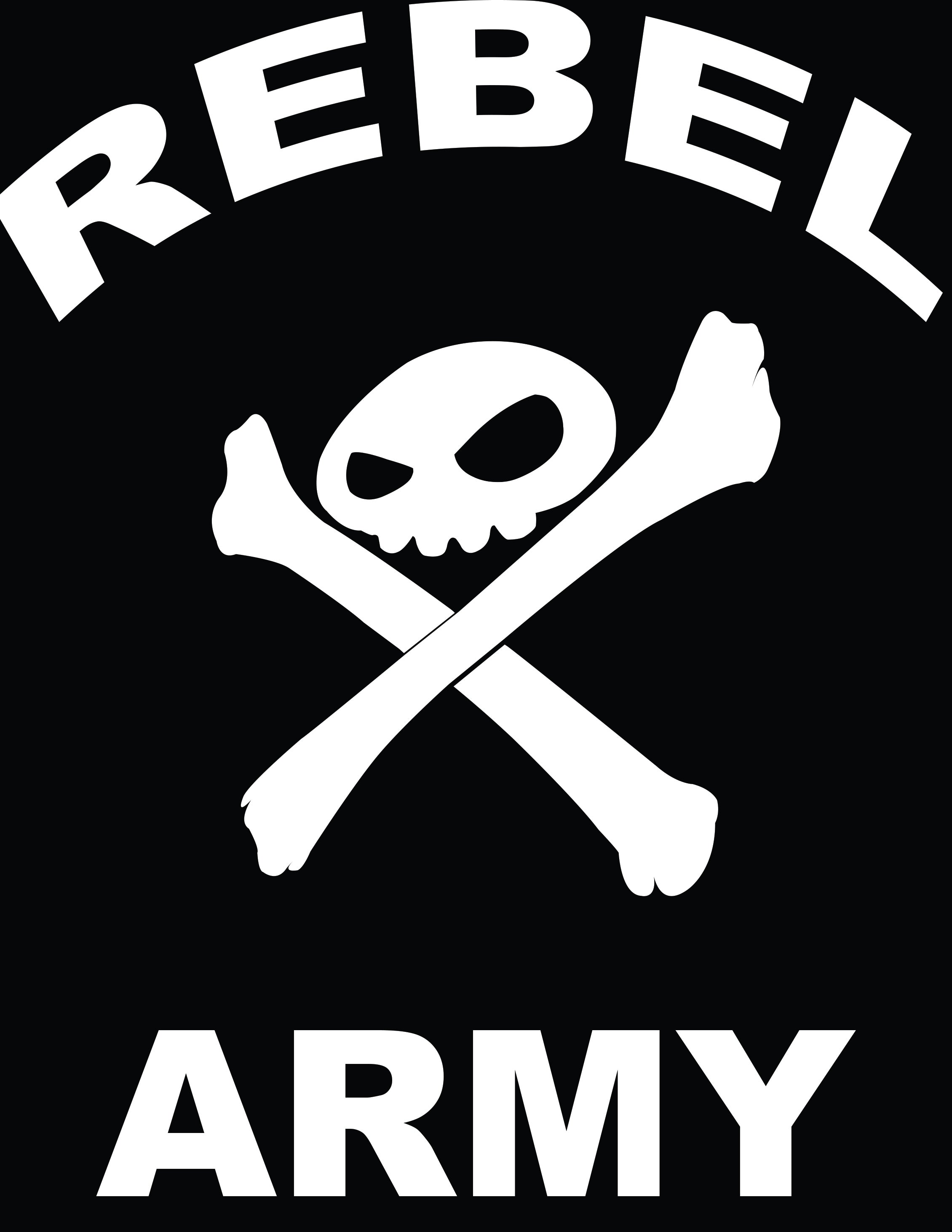 Rebel Original