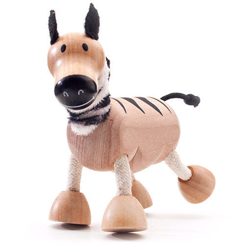 animalz wooden toys