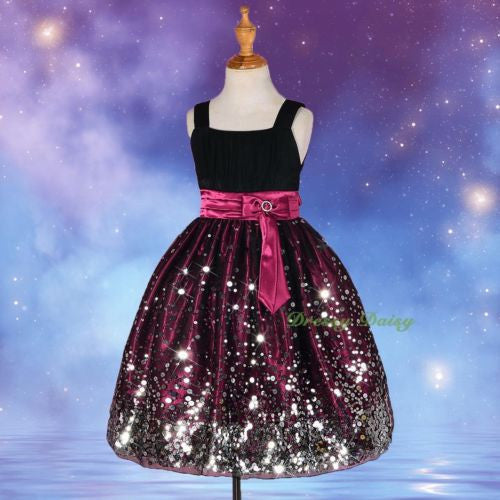 girls size 6 pageant dress