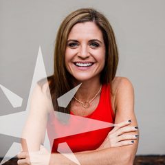 Glennon Doyle Melton // Together Rising // Featured Charity at Society B // January 2016