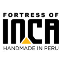 Fortress of Inca // Fair Trade products // Shop at Society B