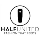 HALF UNITED // Shop for Products that Give Back at Society B