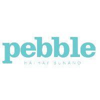 Pebble // Fair Trade products for baby // Shop at Society B