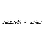 Sackcloth & Ashes // Shop for Products that Give Back at Society B