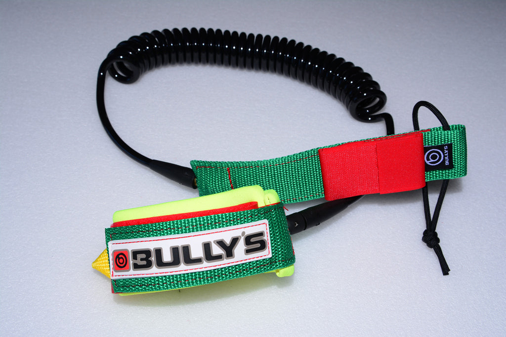 bully's surf leashes