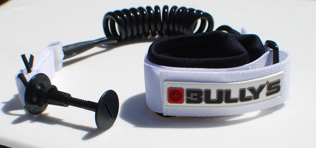 bully's surf leashes