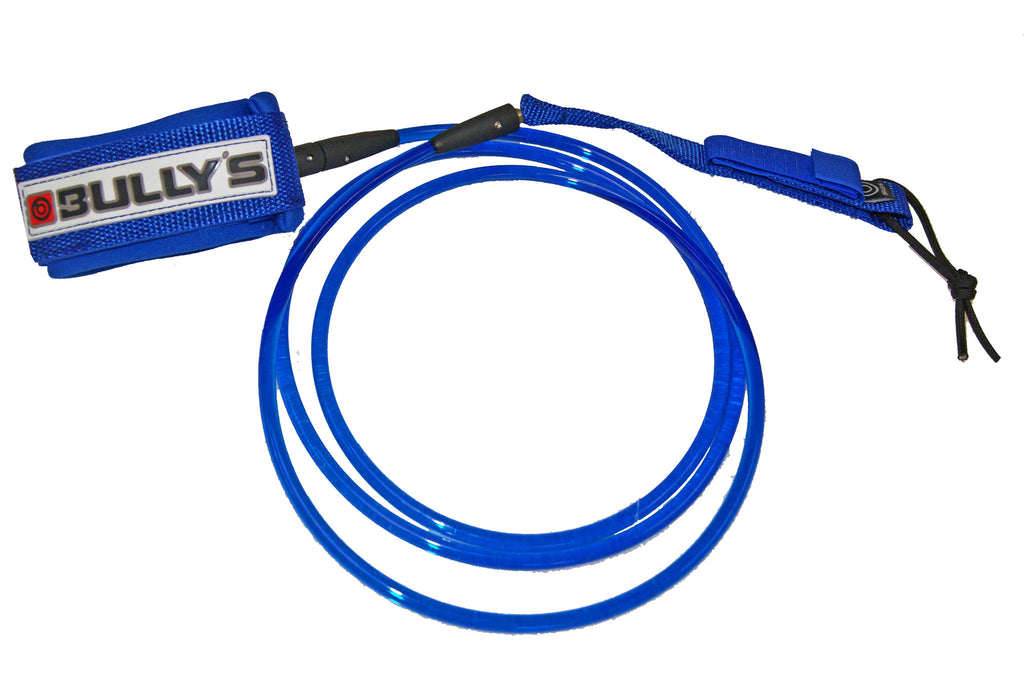 bully's surf leashes