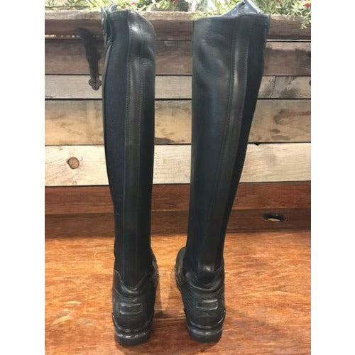 ariat ladies vortex tall boots