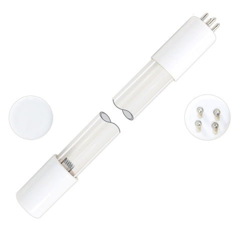 Atlantic UV 05-0732 | GAP64T5L/4 4 Pin