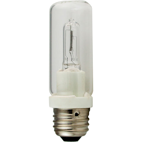 Hikari JDD-7507 - Halogen - 50W - 130V - E26 Base - Clear - 50ct