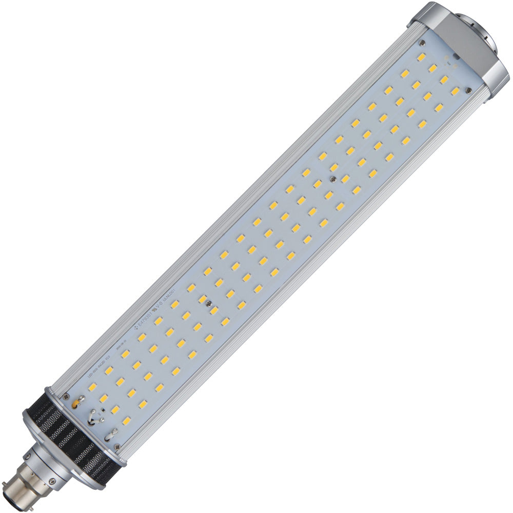 led replacement for high pressure sodium bulbs