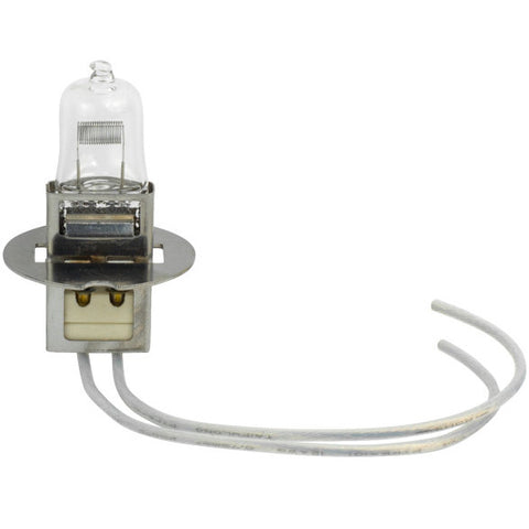 Osram 59072 6.6A 64341 HLX-A 100-15 PK30D - 100W Halogen - Current Controlled - Single-Ended - Airfield - 100ct