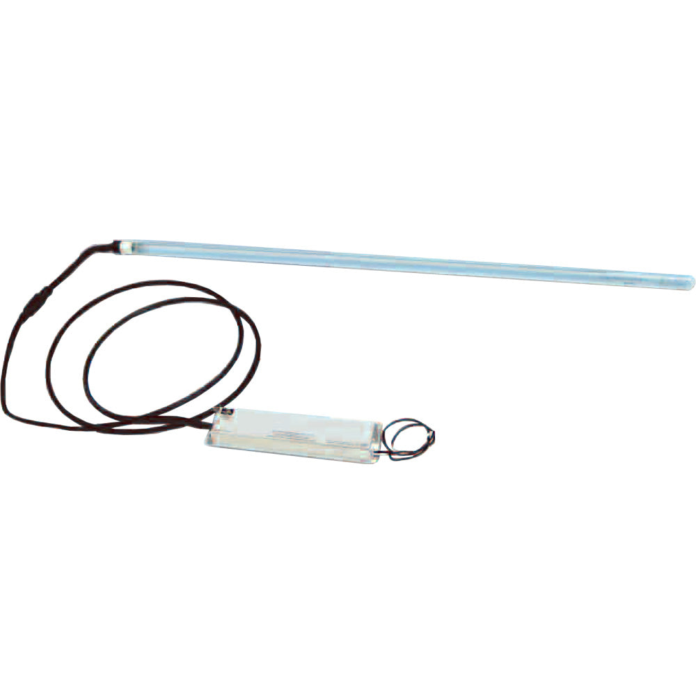 PTAC UVC Disinfection System 22" Bulb Length