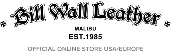 至上 Bill Wall Leather 2005 Cross lg bail Pendant