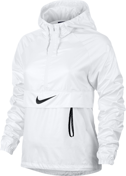 nike wmns nsw packable swoosh jacket