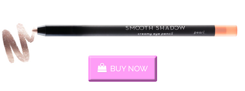Buy Pearl Smooth Shadow Creamy Eye Pencil