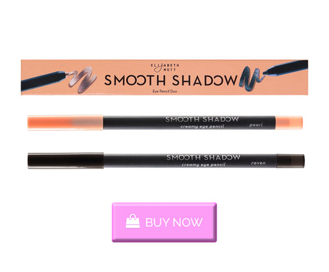  Buy Smooth Shadow Creamy Eyeliner Pencil