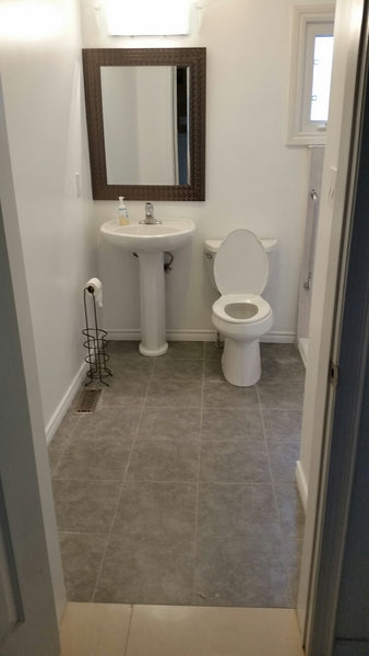 Barrier Free Bathroom2