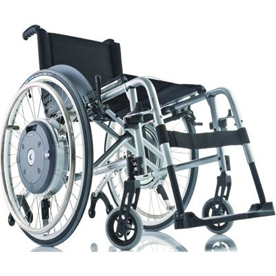 Motion Composite Helio Wheelchair