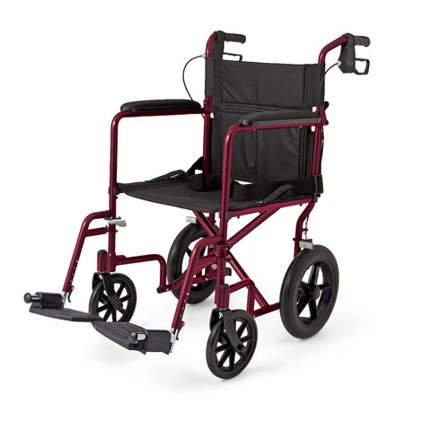Invacare Transport Wheelchair