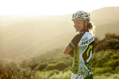 Lesley Paterson - World Champion Professional Triathlete, Lyme's patient, Paleo eater