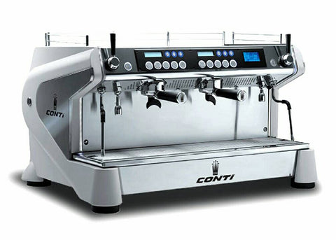 เครื่องชงกาแฟ CONTI MONTE CARLO 2G-D