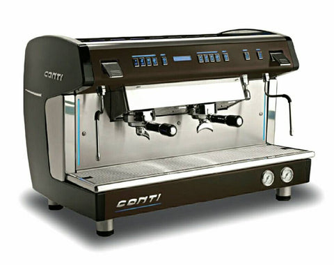 เครื่องชงกาแฟ CONTI X-ONE TCI 2G
