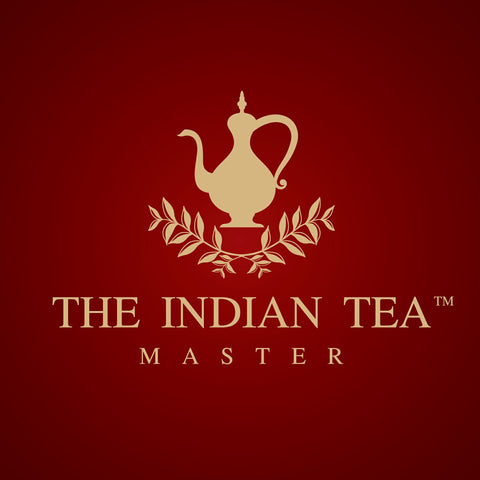 THE INDIAN TEA MASTER